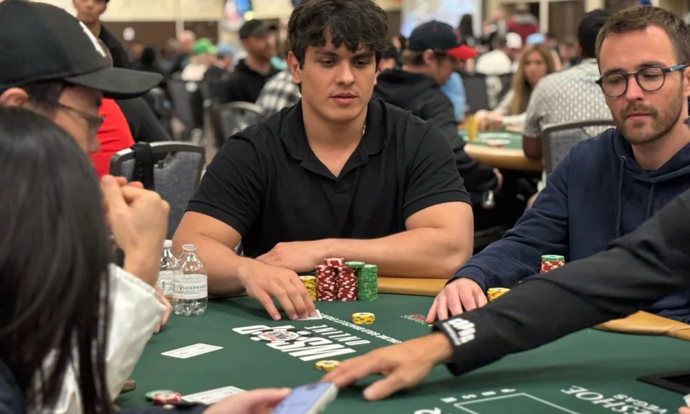 WSOP