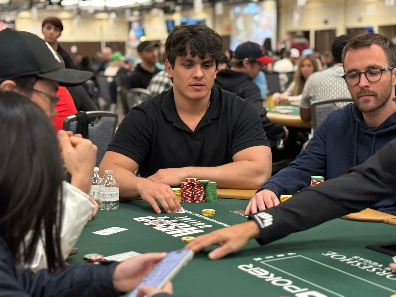 WSOP