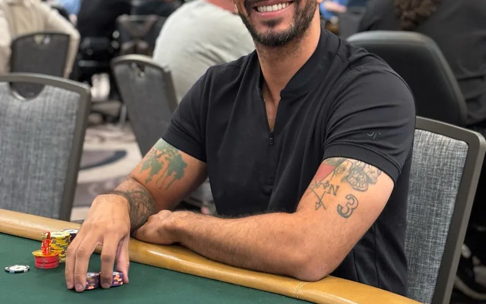 WSOP