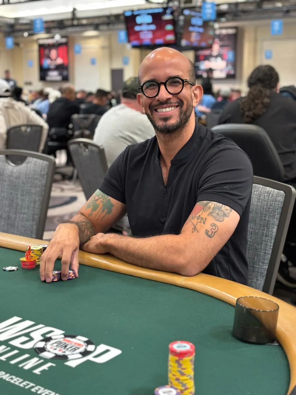 WSOP