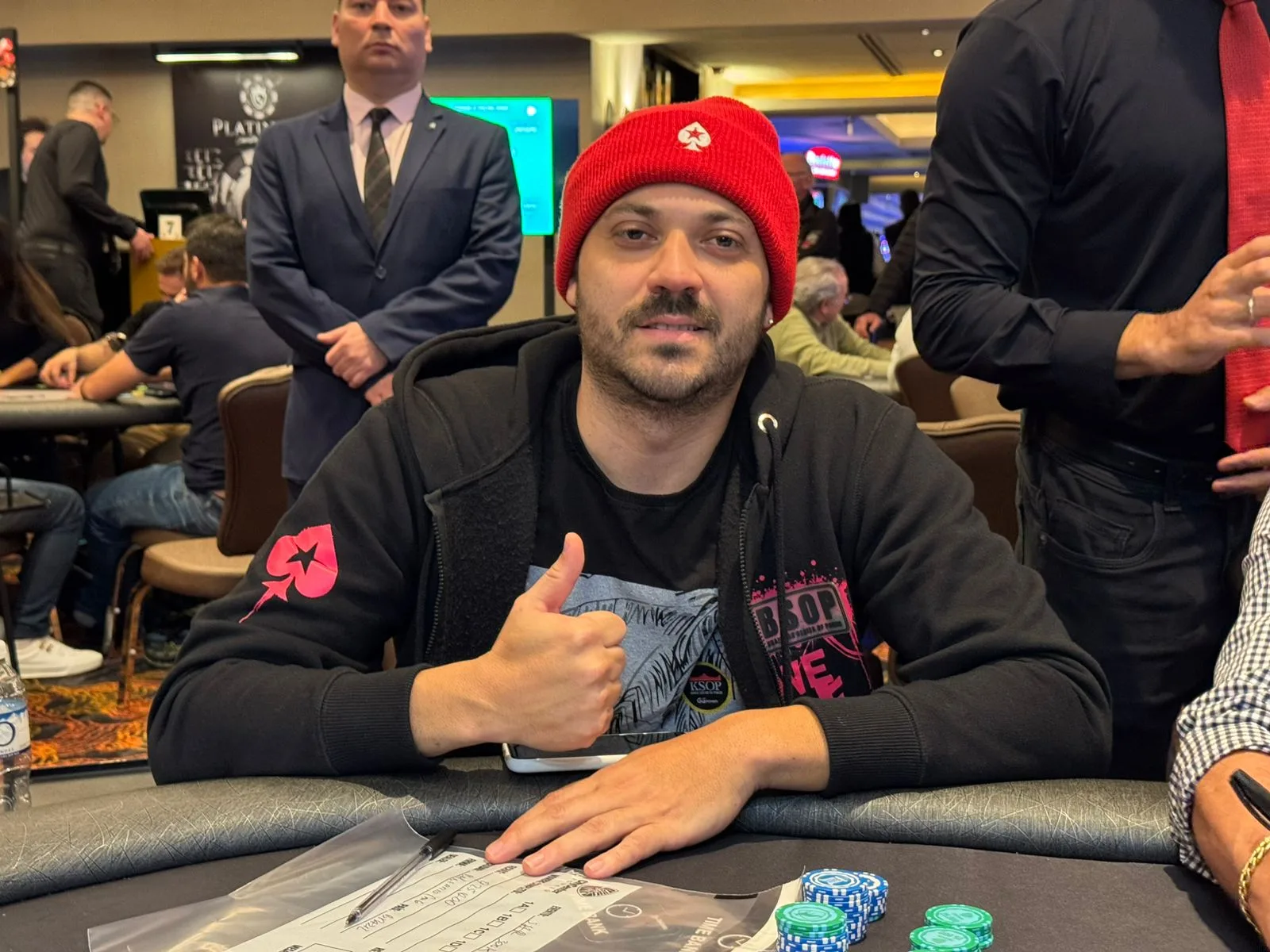 Fernando Pescada IPT