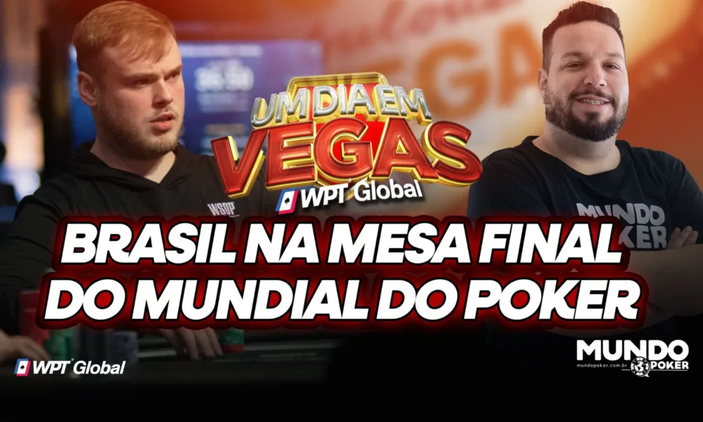 Um Dia Em Vegas