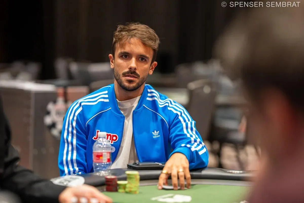 Yuri Martins