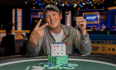 WSOP