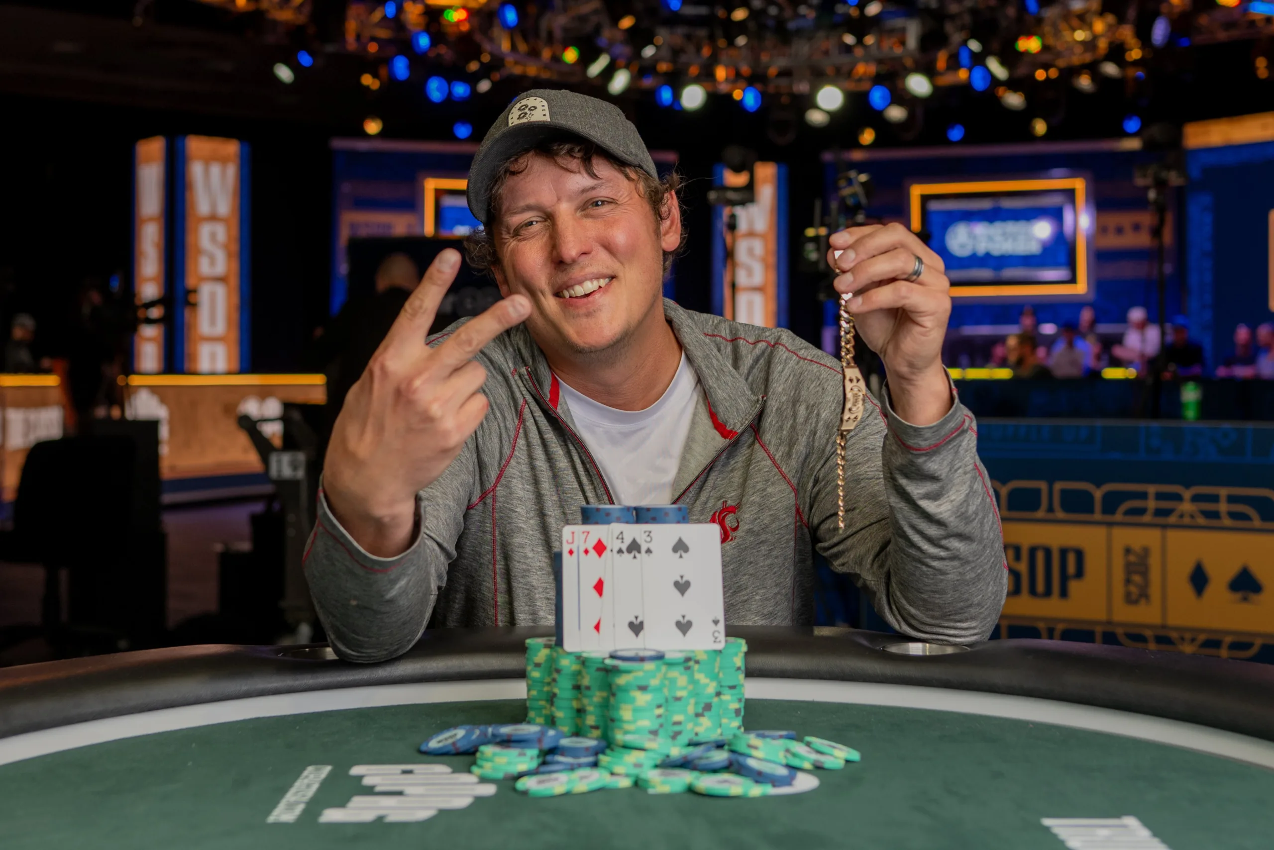 WSOP