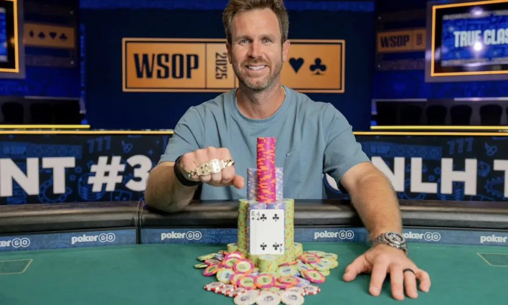 WSOP
