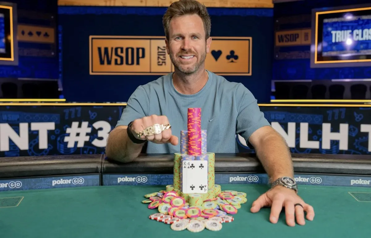 WSOP