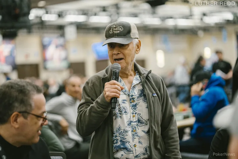 WSOP