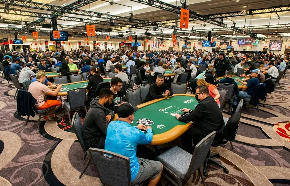 wsop