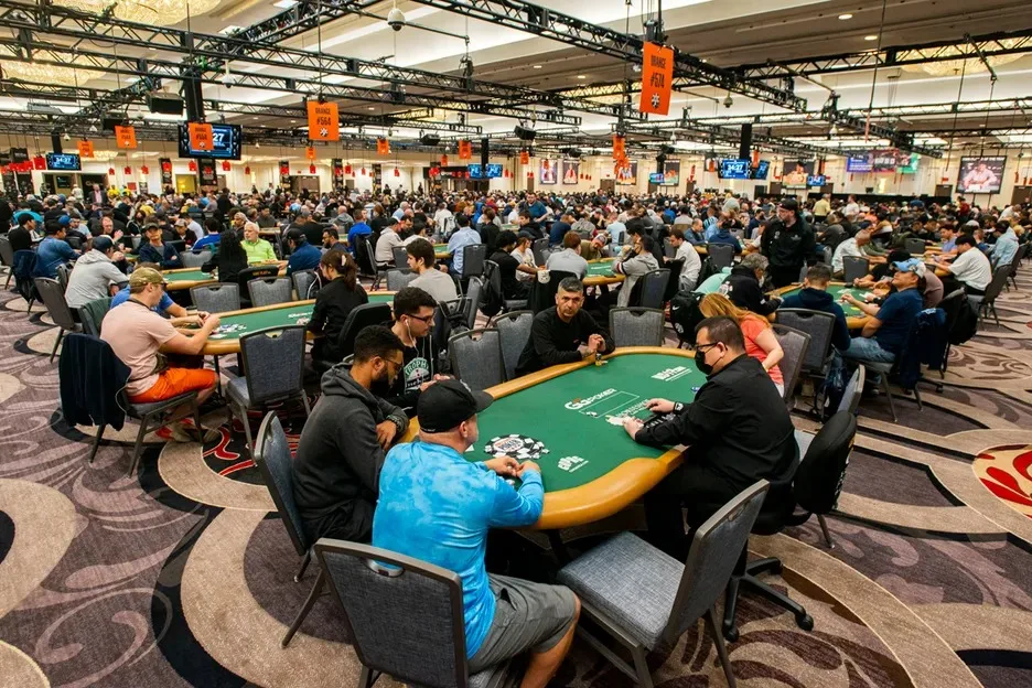 wsop