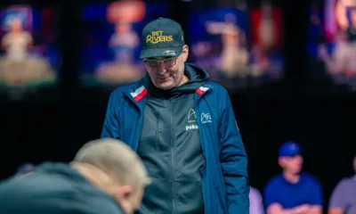 Phil Hellmuth