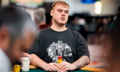 Anthony Barranqueiros