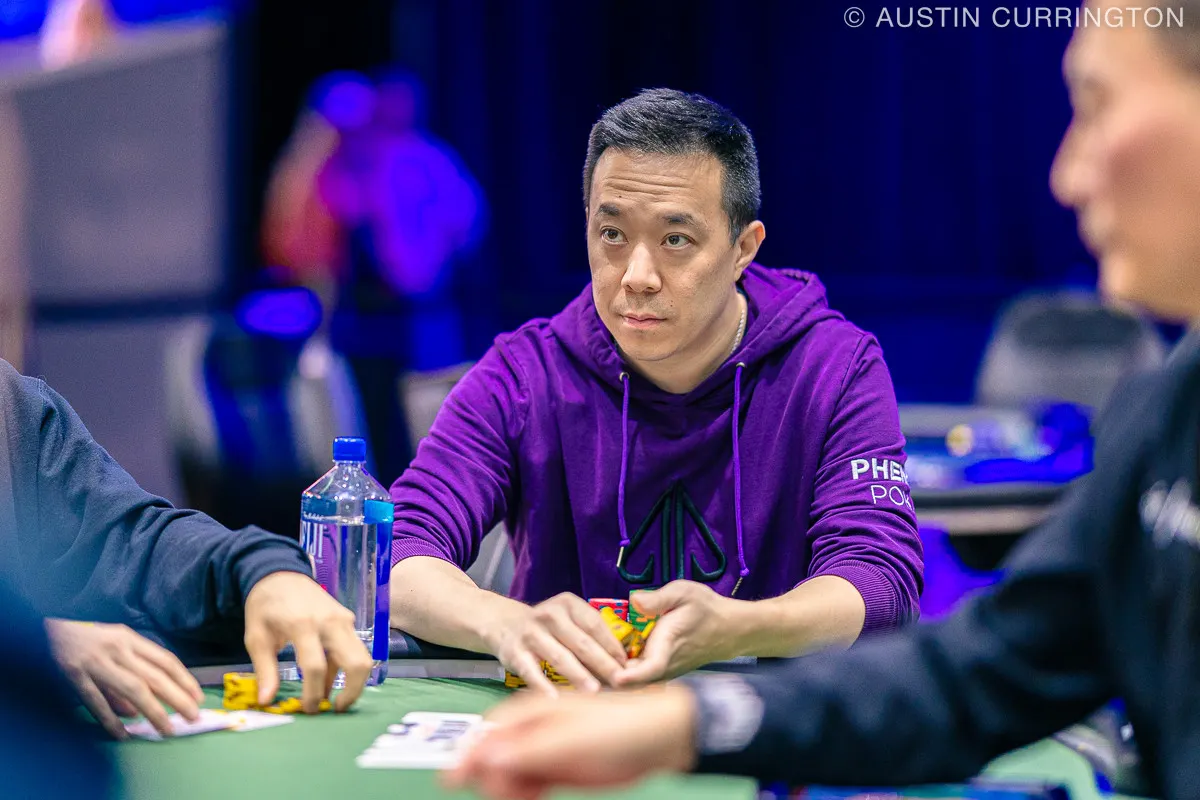 WSOP