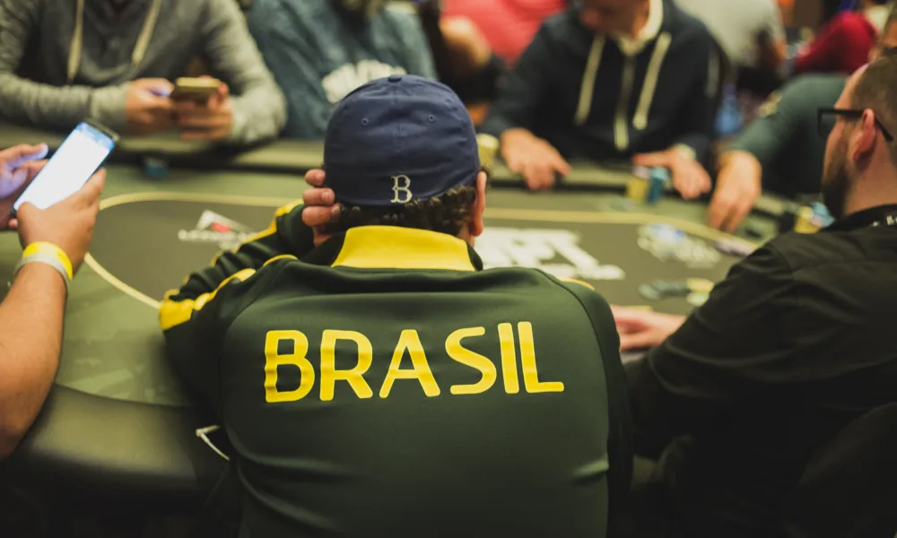 Brasil