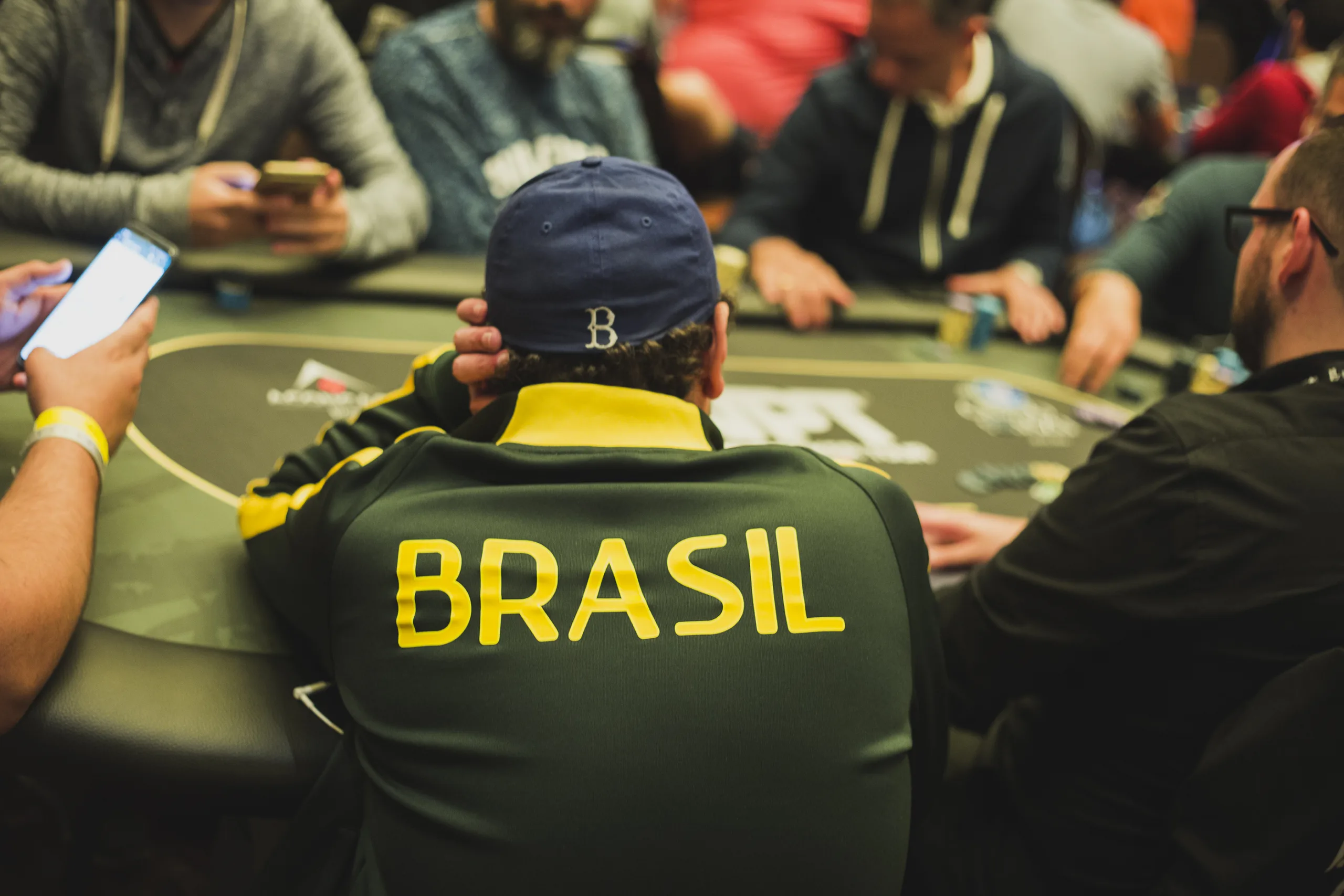 Brasil