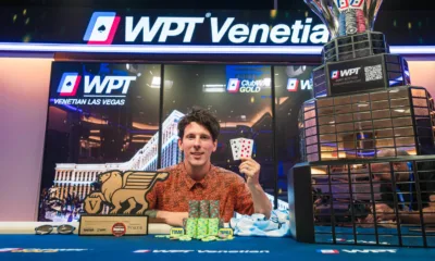 WPT Nico Betbesé