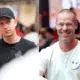 Viktor Blom e PAtrik Antonius