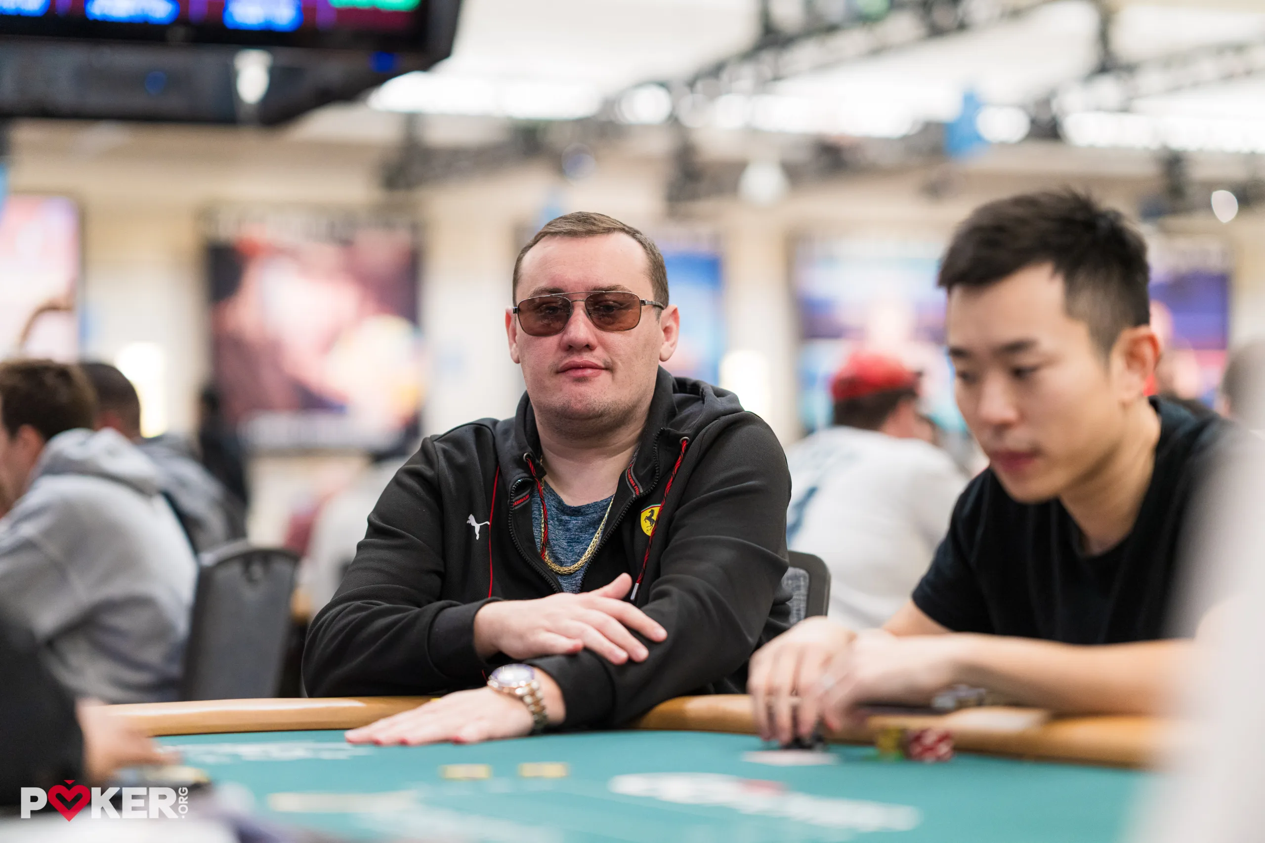 WSOP