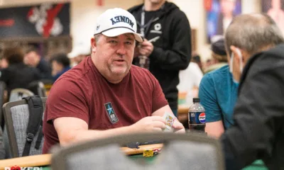 Chris Moneymaker