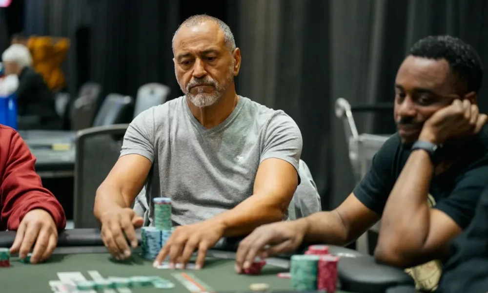 Josias Santos