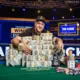 Michael Mizrachi