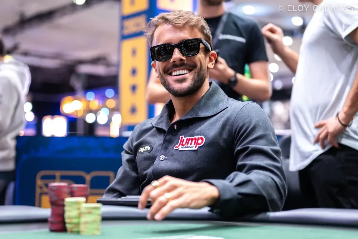 Yuri Martins