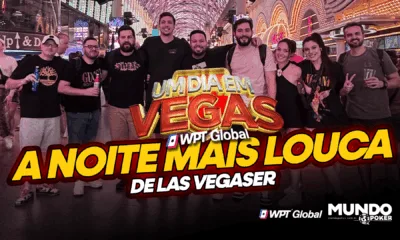 Um Dia Em Vegas