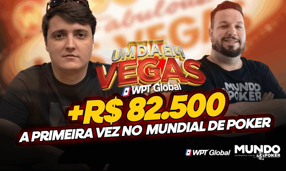 Um Dia Em Vegas