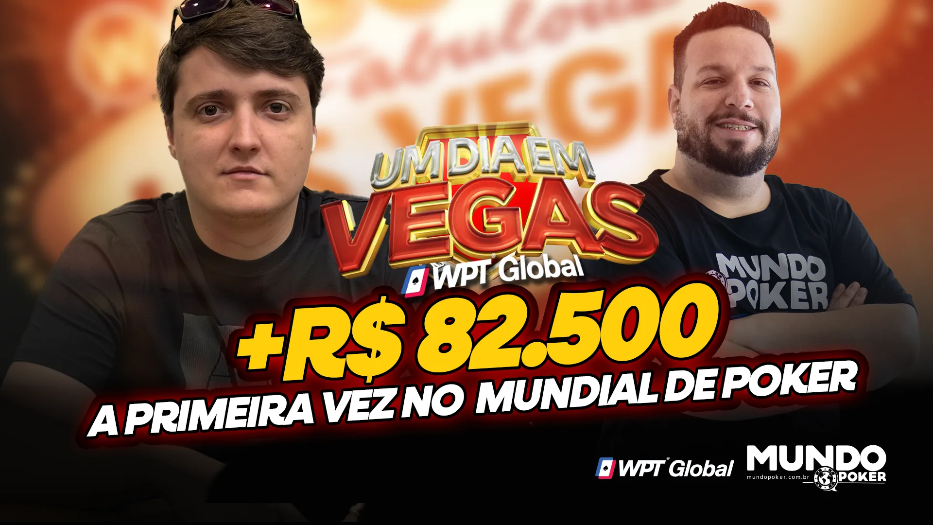 Um Dia Em Vegas
