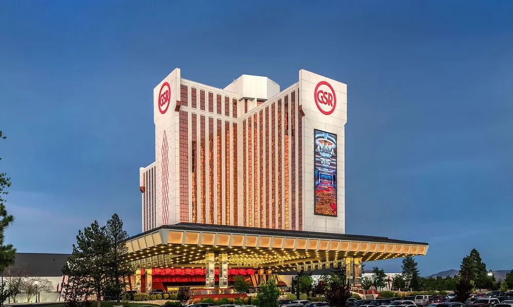 Grand Sierra