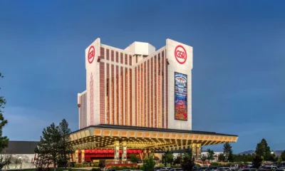 Grand Sierra