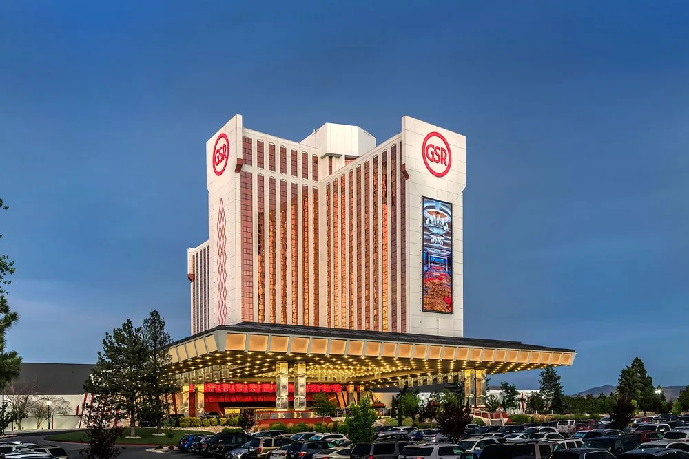 Grand Sierra