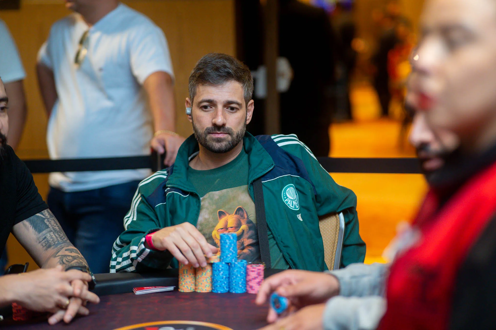 Marco Aurélio