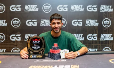 Matias Lucero