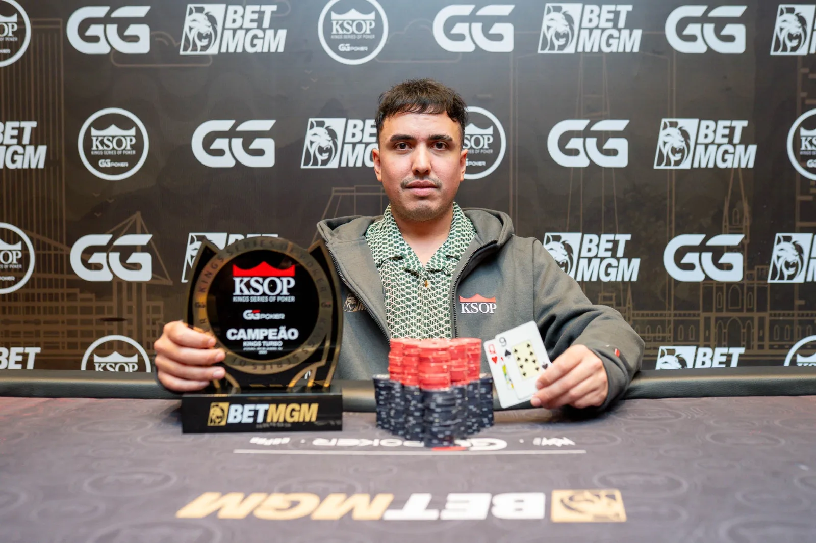 Maximiliano Castagnini