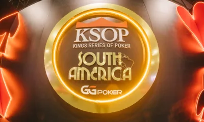 KSOP GGPoker South