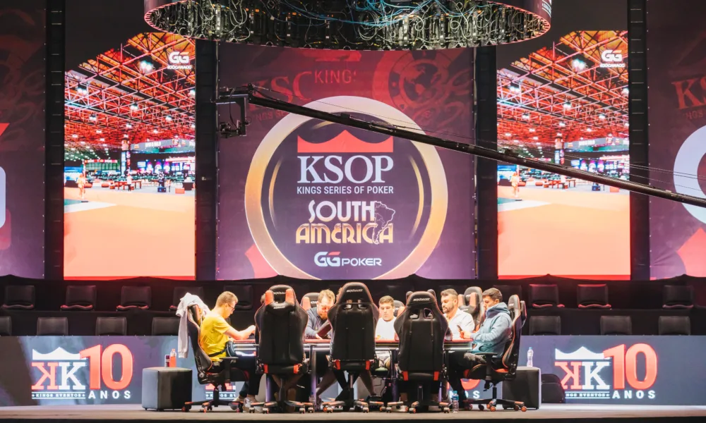 KSOP