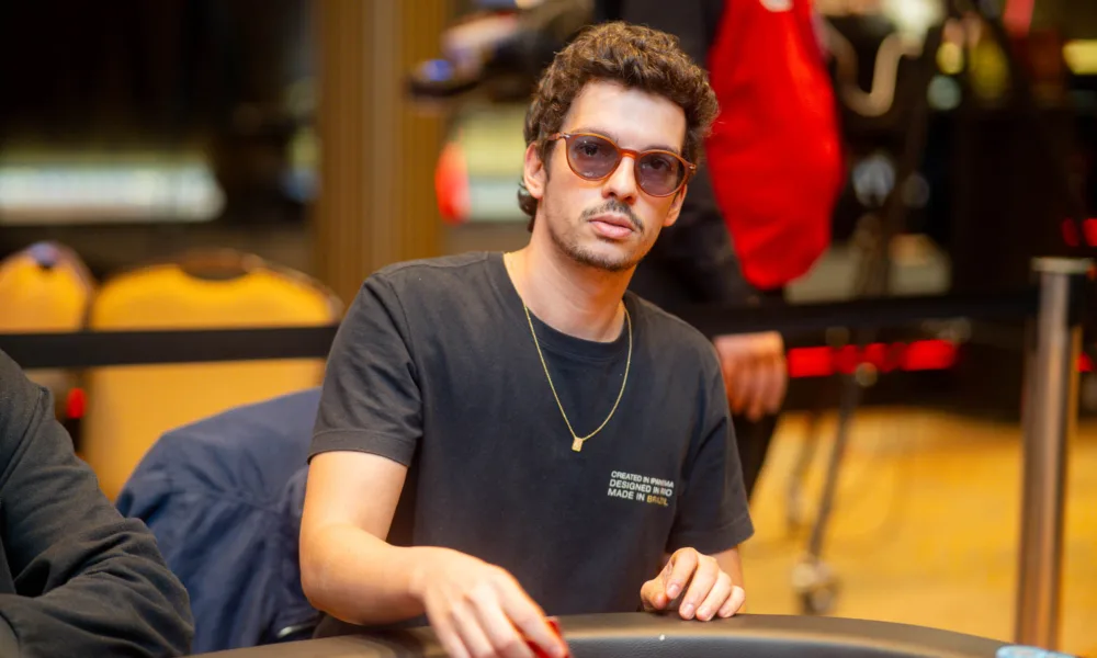 Murilo Fidélis