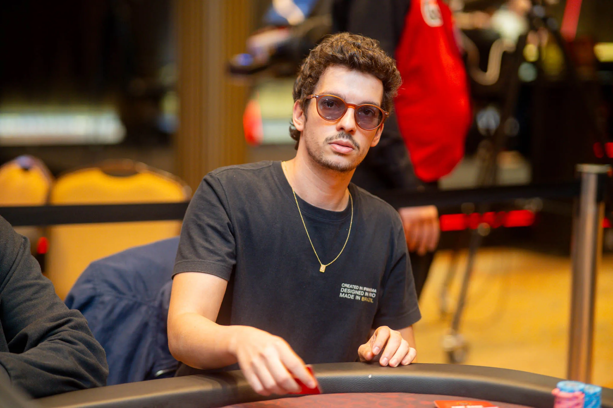 Murilo Fidélis