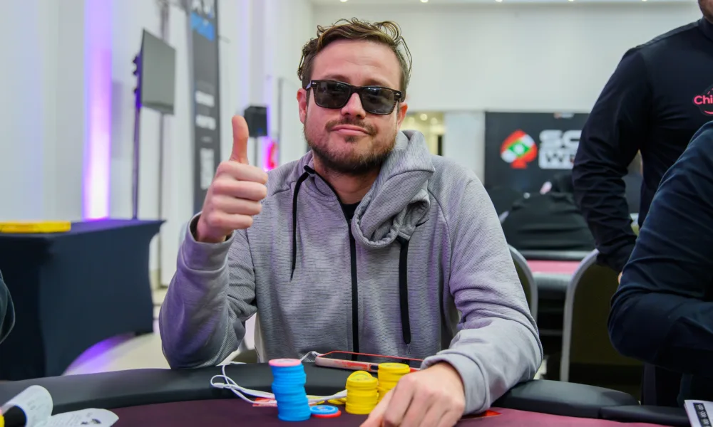 Francisco Javier Daldo