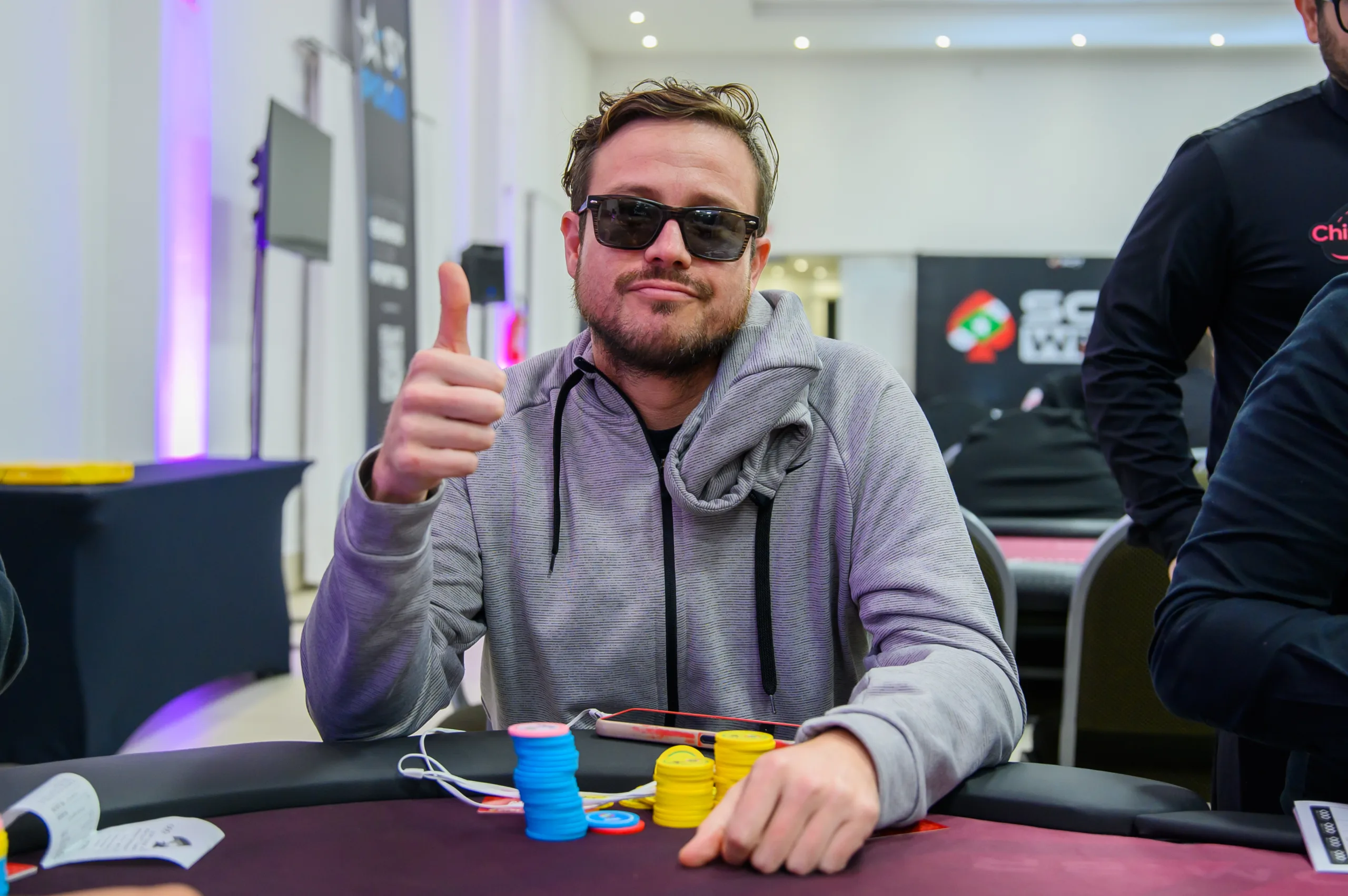 Francisco Javier Daldo