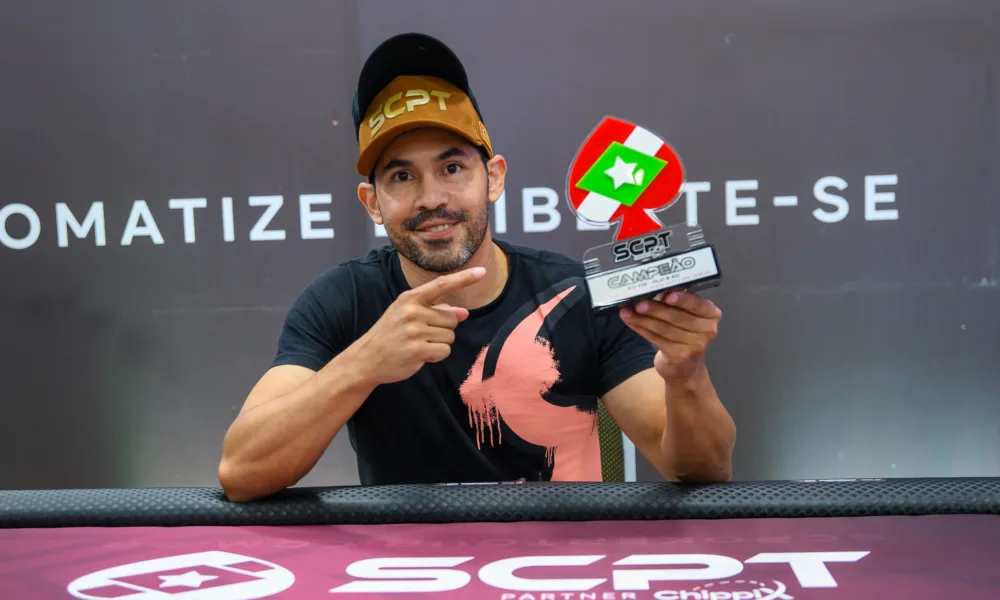 Roberto dos Santos