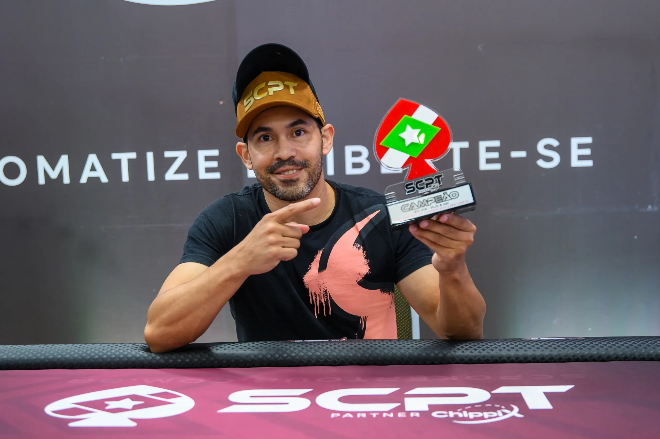 Roberto dos Santos
