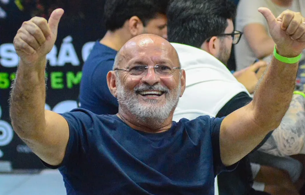 Luiz Barca