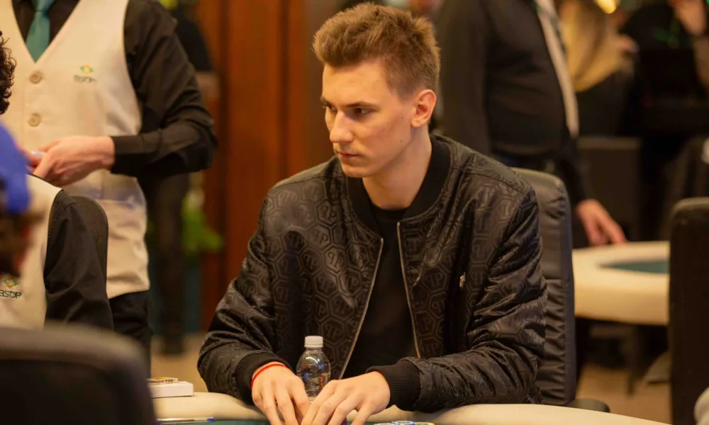 Zdenek Zizka