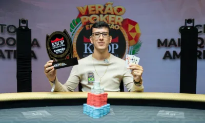 Daniel Noronha