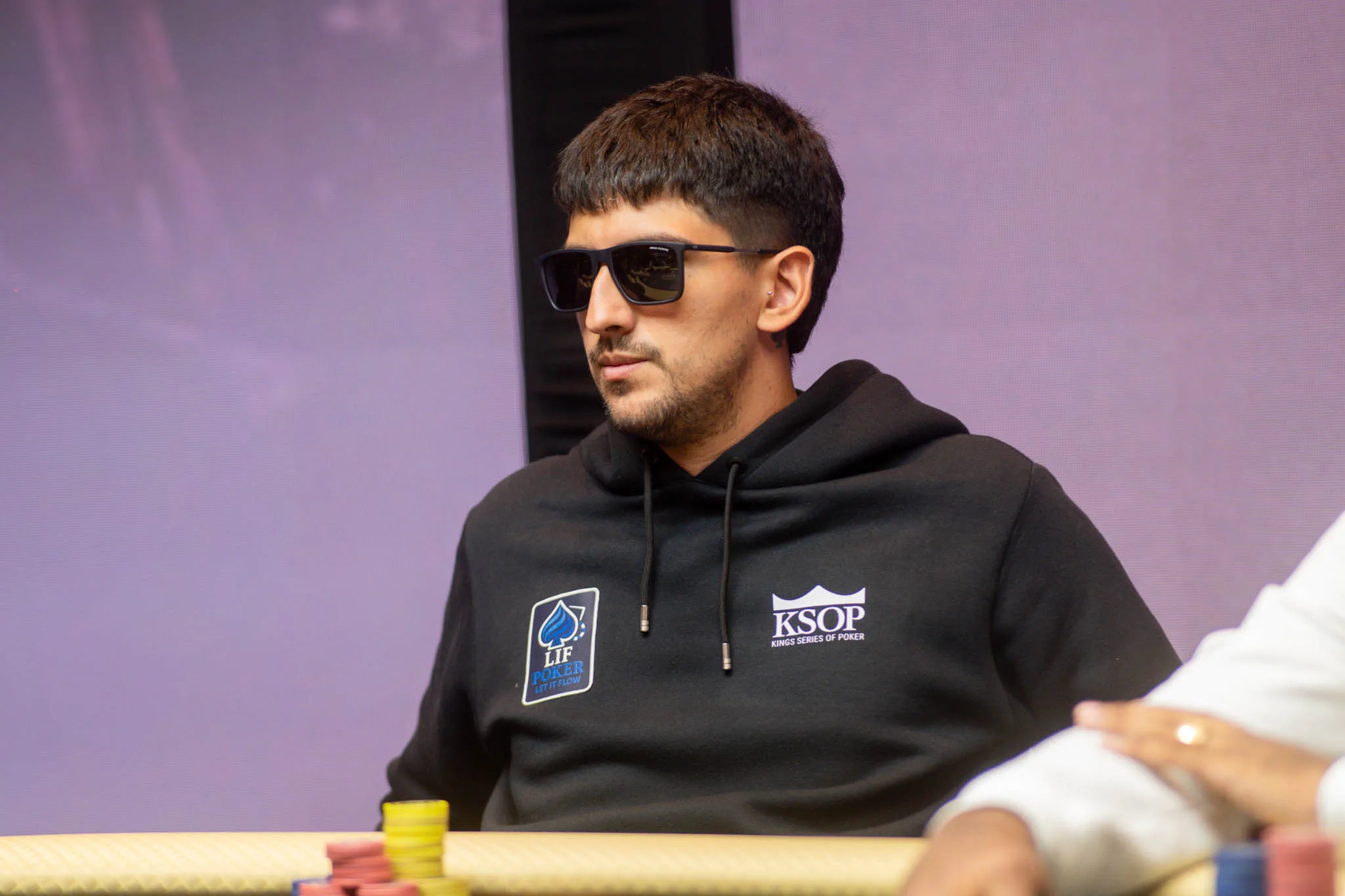 Ulises Soto
