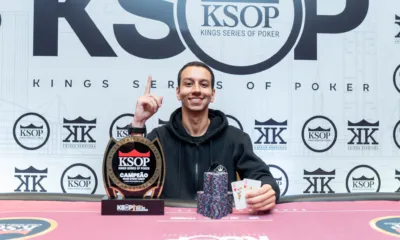 Luiz Augusto Conceição