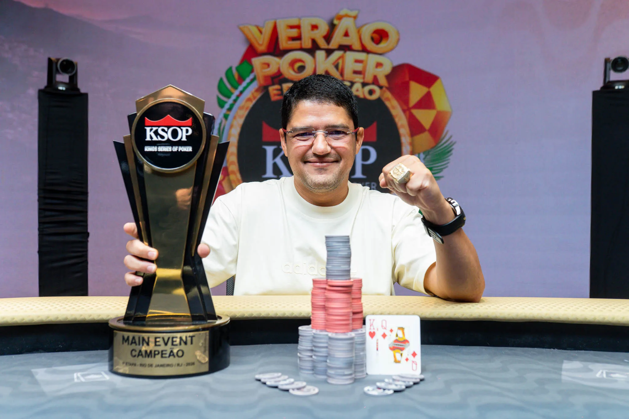 Rodrigo Guimarães