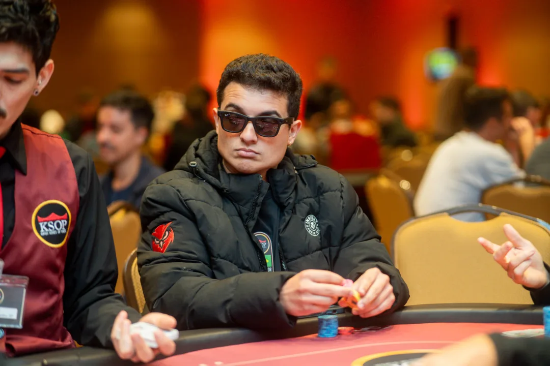 Peterson Machado